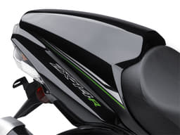 Kawasaki Ninja ZX14R photo gallery